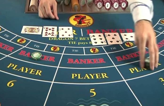Goa casino news