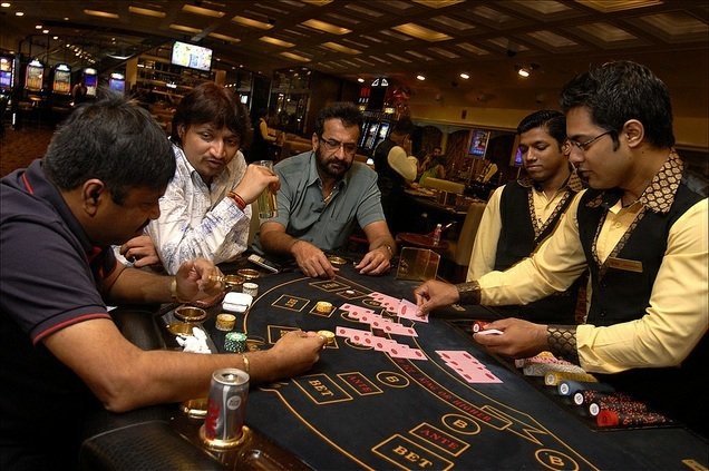 Casino in Delhi
