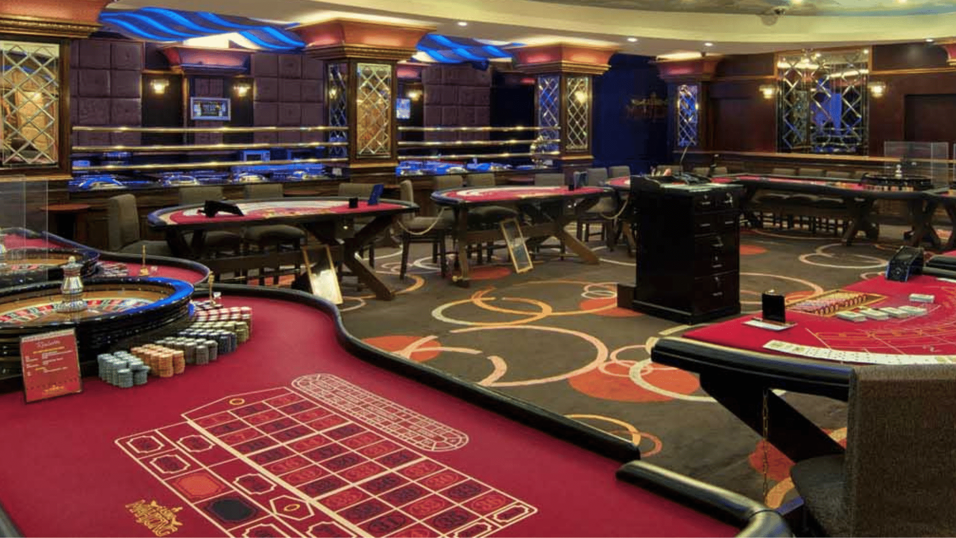 Casinos In Sikkim