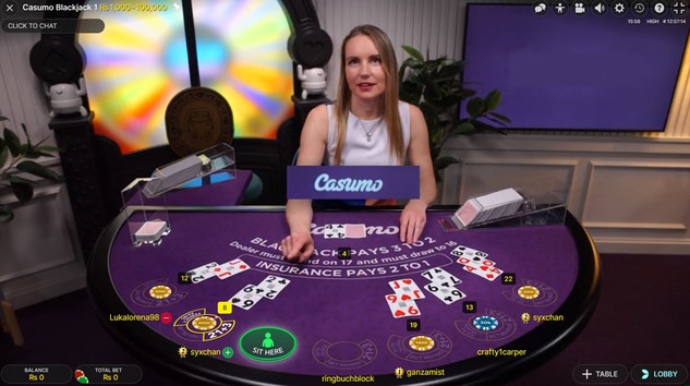 How Online Casinos Have Changed The Game
