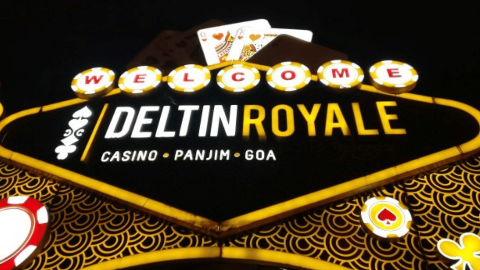 casino royale cruise goa booking