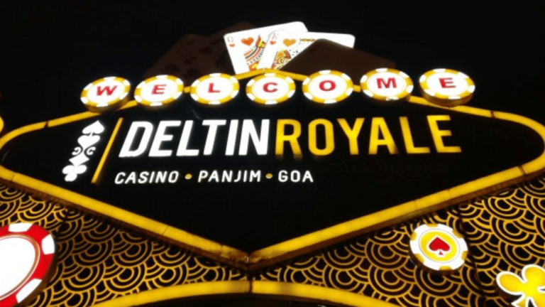 Is Panjim Casino Royale Best Casino In Goa? - CasinoKeeda