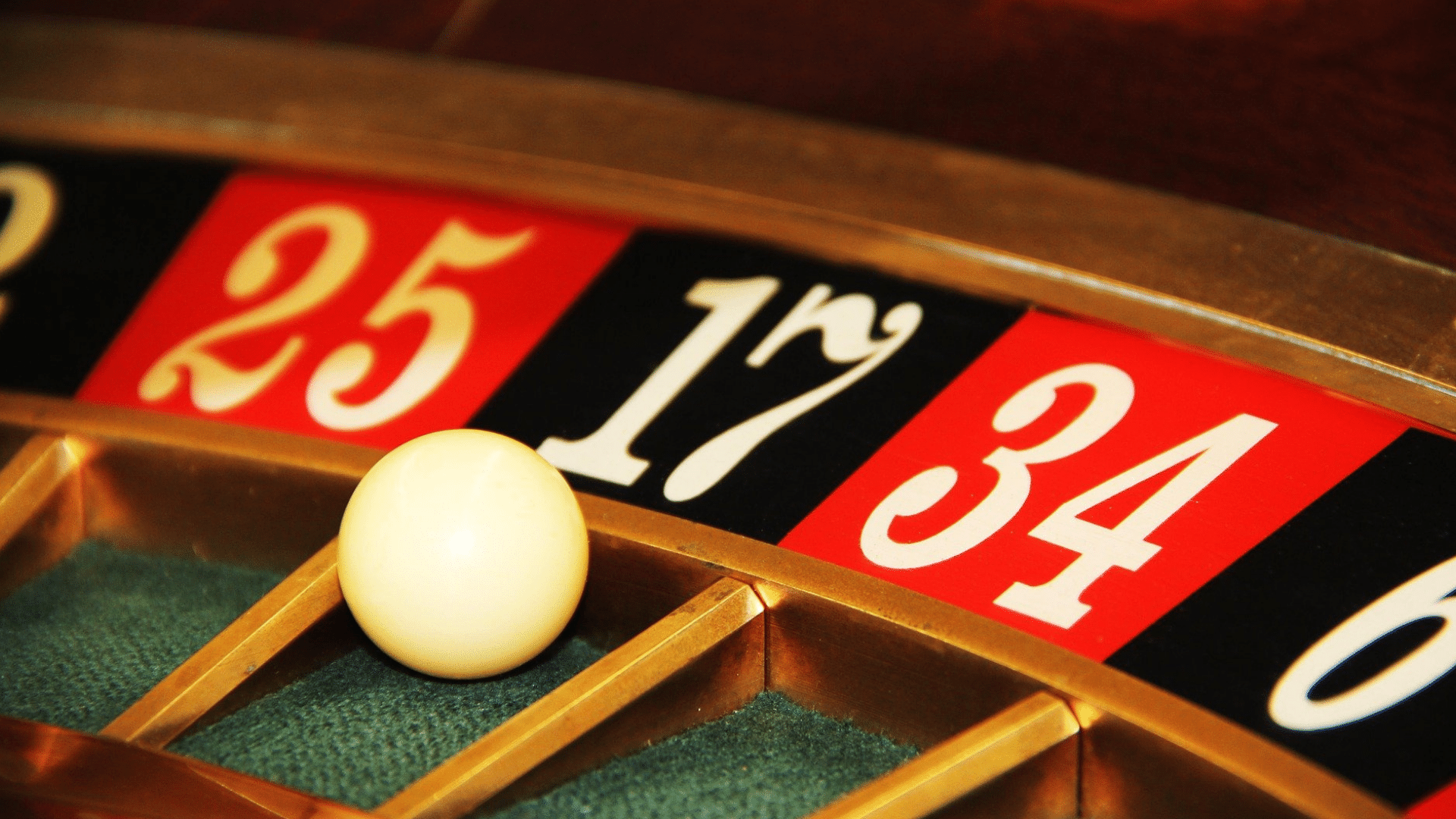 Rules Still Being Written to Add Casino Gambling in Nebraska