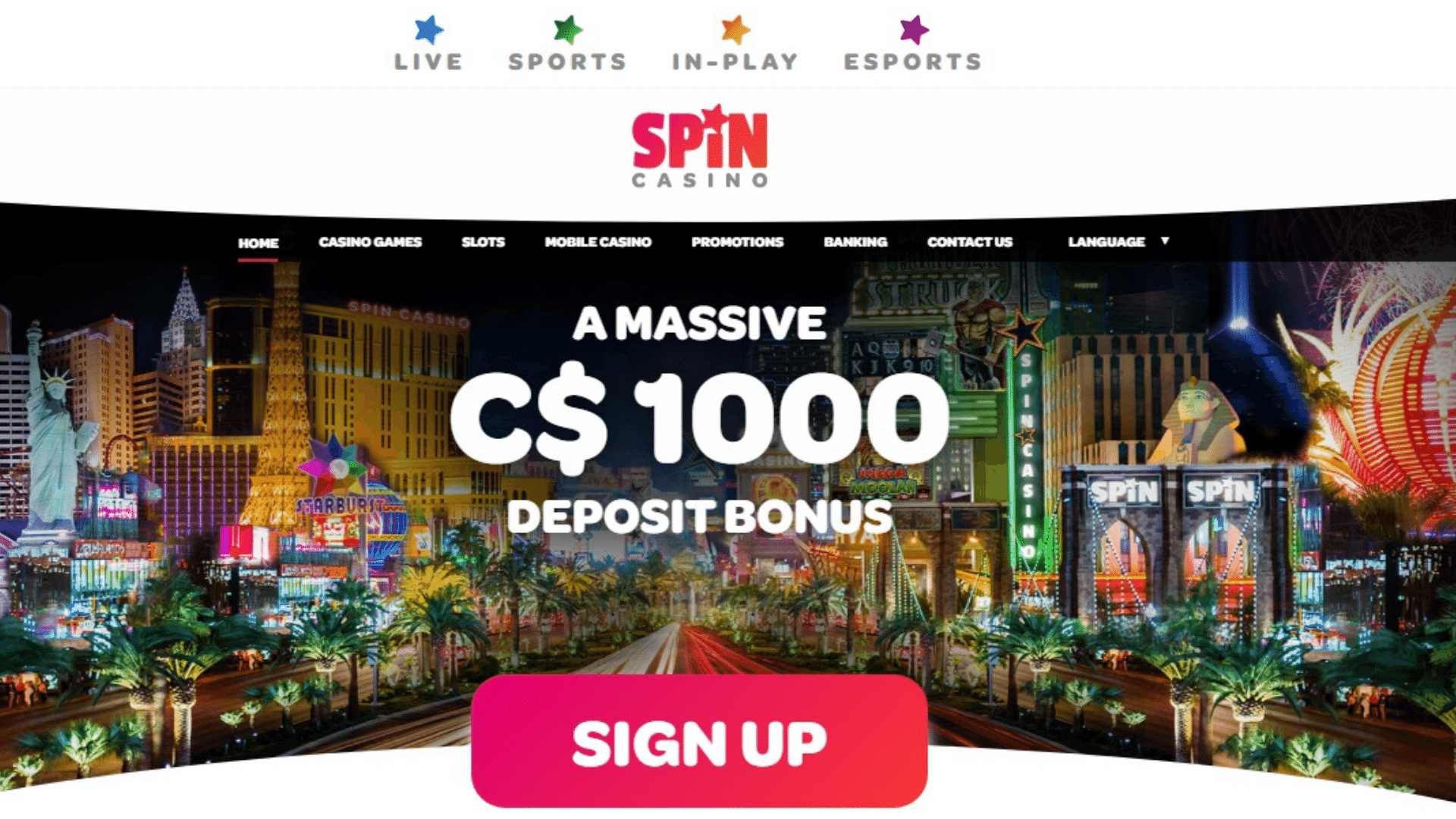 Admiral Casino Biz No Deposit Bonus