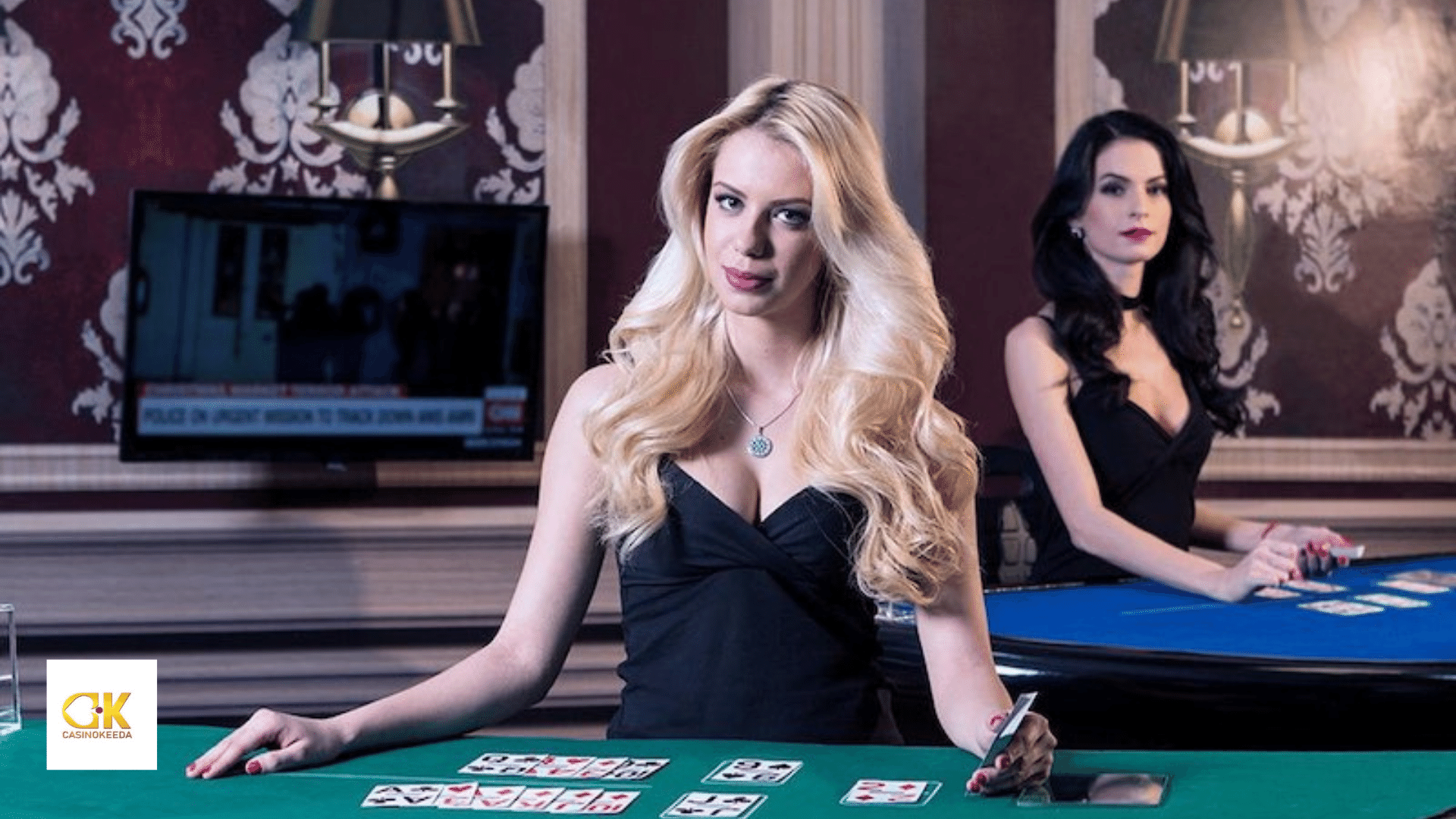 Cara Memenangkan Game Andar Bahar Di Casino