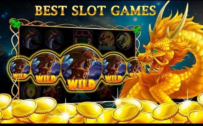 Dragon Casino Games
