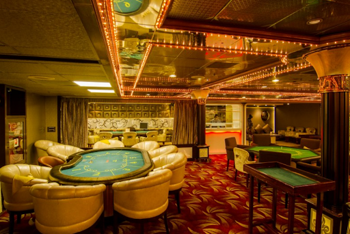 Deltin Royale Casino