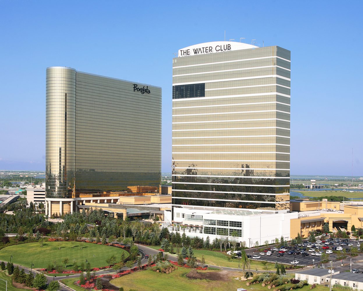 Largest Casino In The World