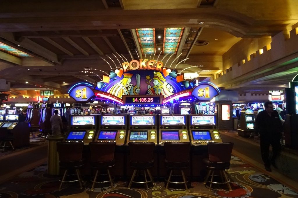 best free online casino to make money
