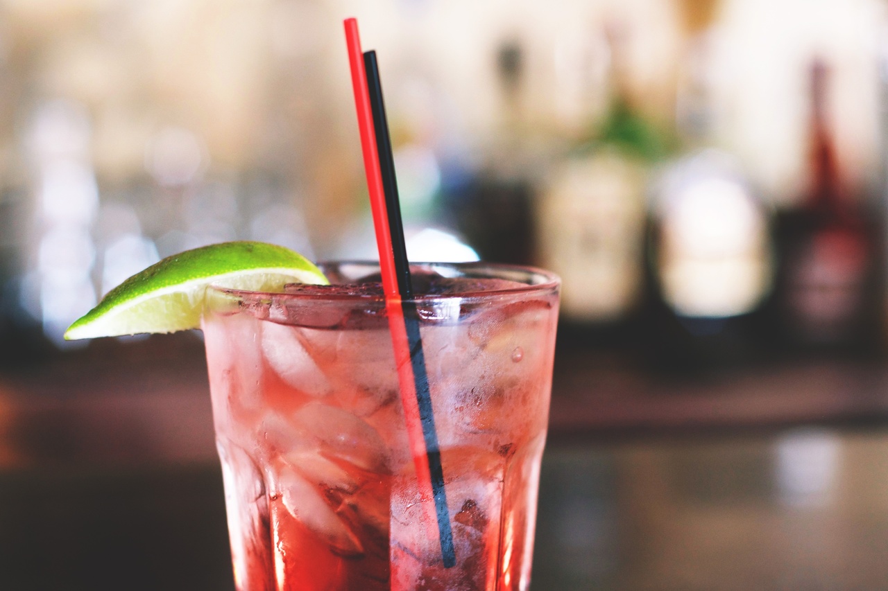 Top 10 Best Drinks To Try At Casinos