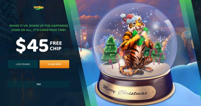 888 tiger casino free chip