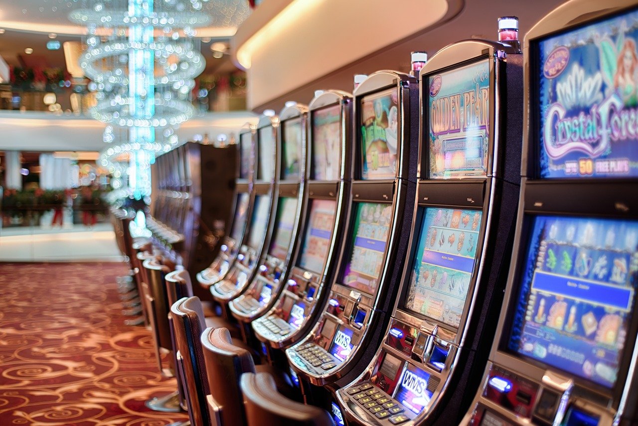 Online Casino To Earn Money