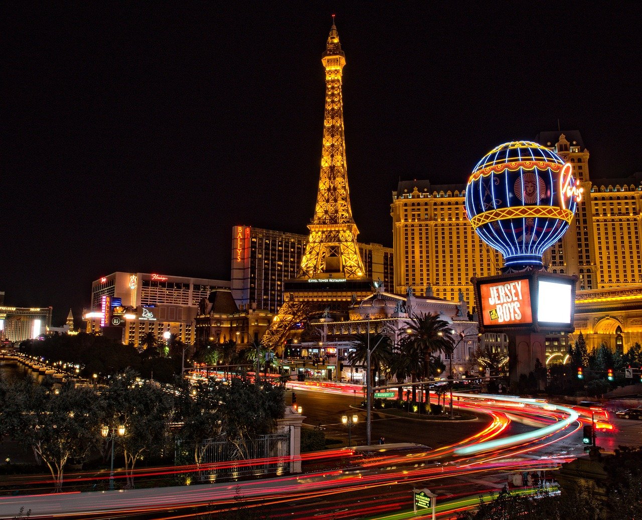 Nevada Casinos boost after lockdown as winnings stage earlier mark