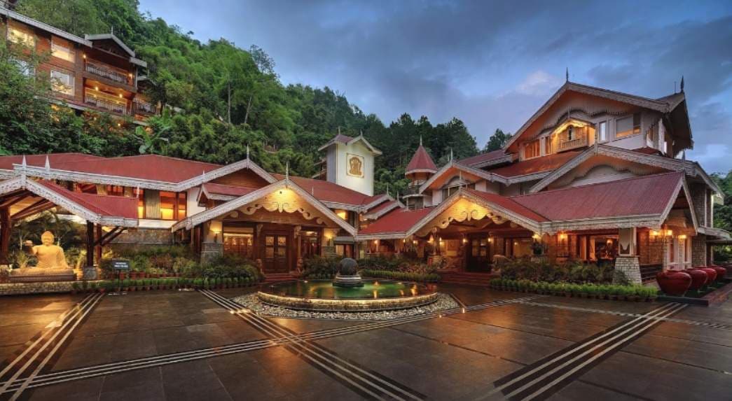Top 10 Casino In Sikkim