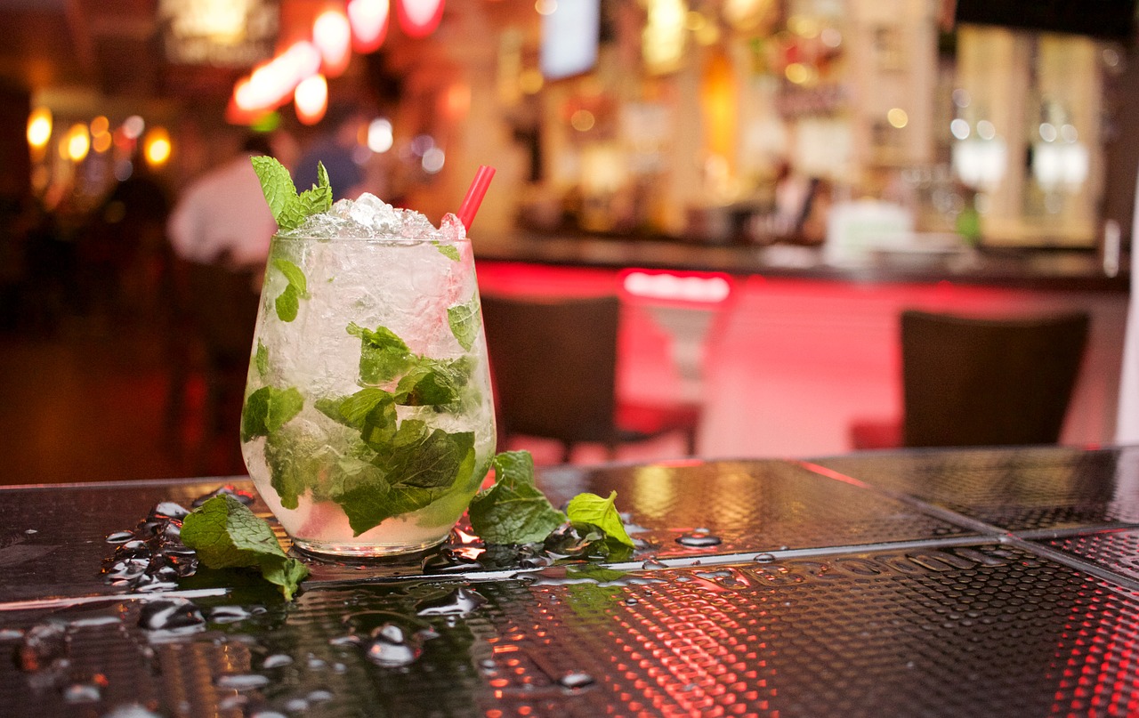 Top 10 Best Drinks To Try At Casino