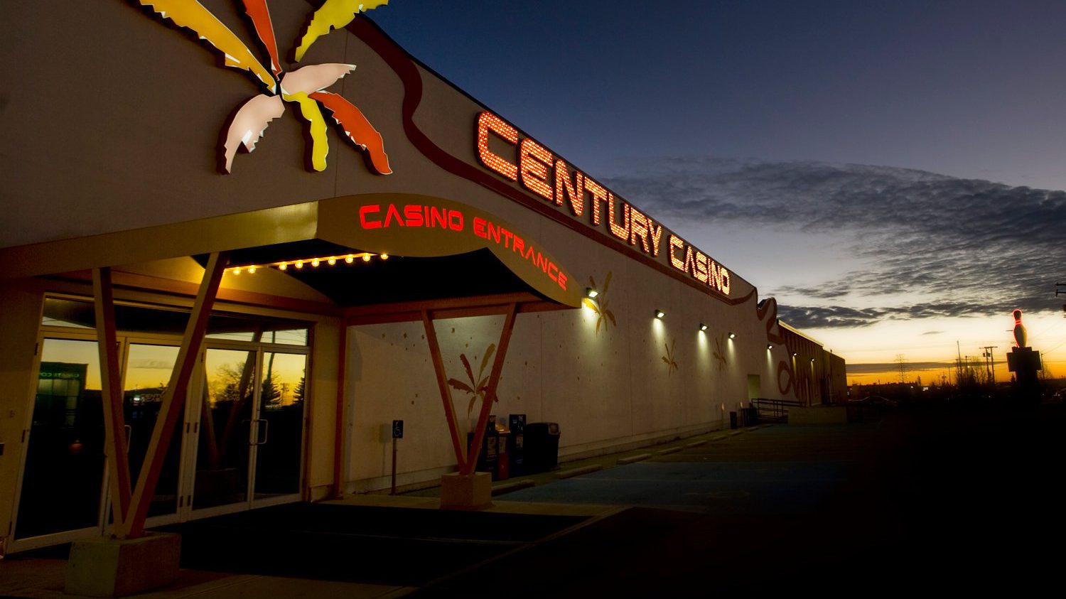 Memphis Casinos