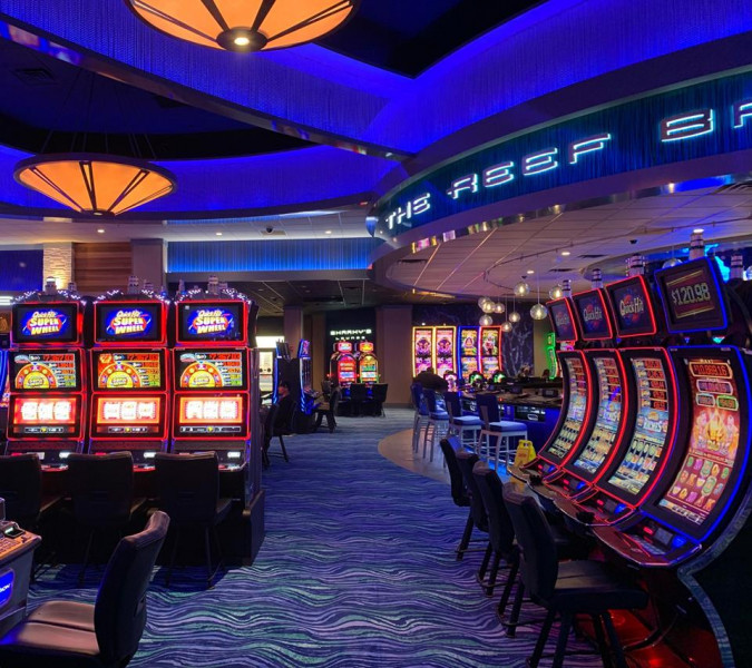 Casinos in Yuma