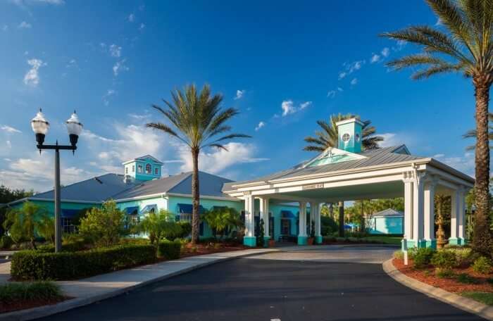 Casinos In Orlando
