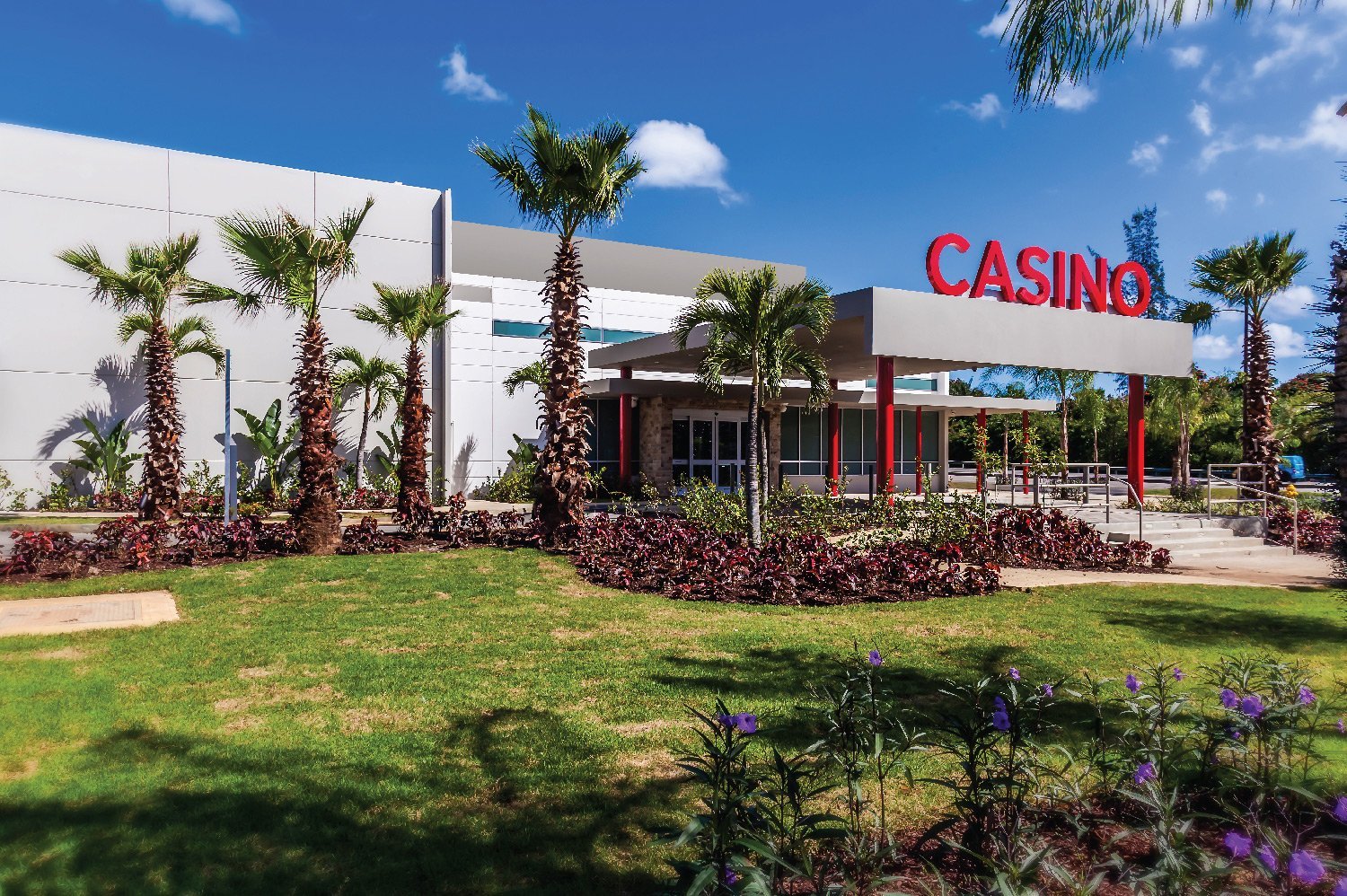 Casinos In Puerto Rico