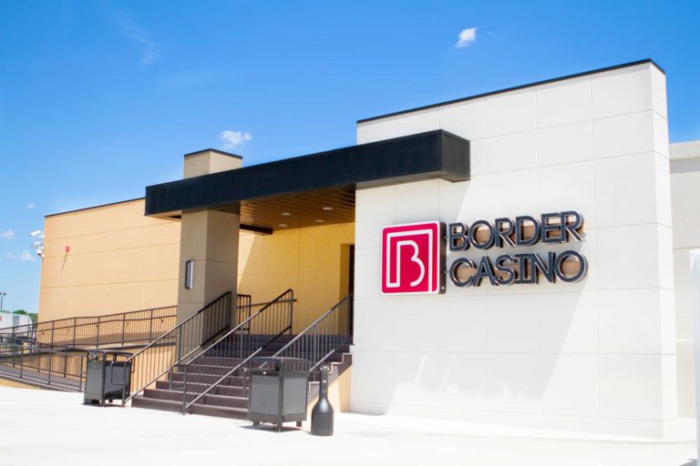 Is Border Casino The Best In The Entertainment? - CasinoKeeda