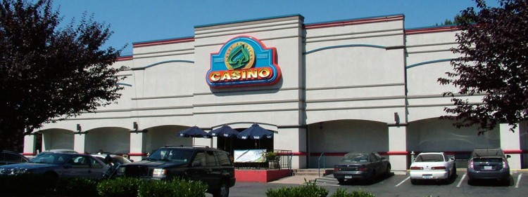 Great American Casino