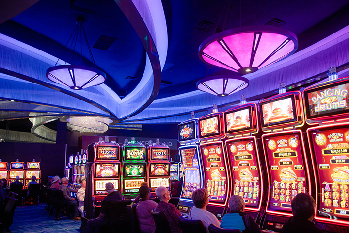 Casinos in Yuma