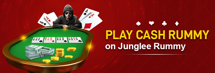 How To Play Junglee Rummy