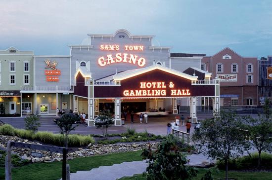 Memphis Casinos