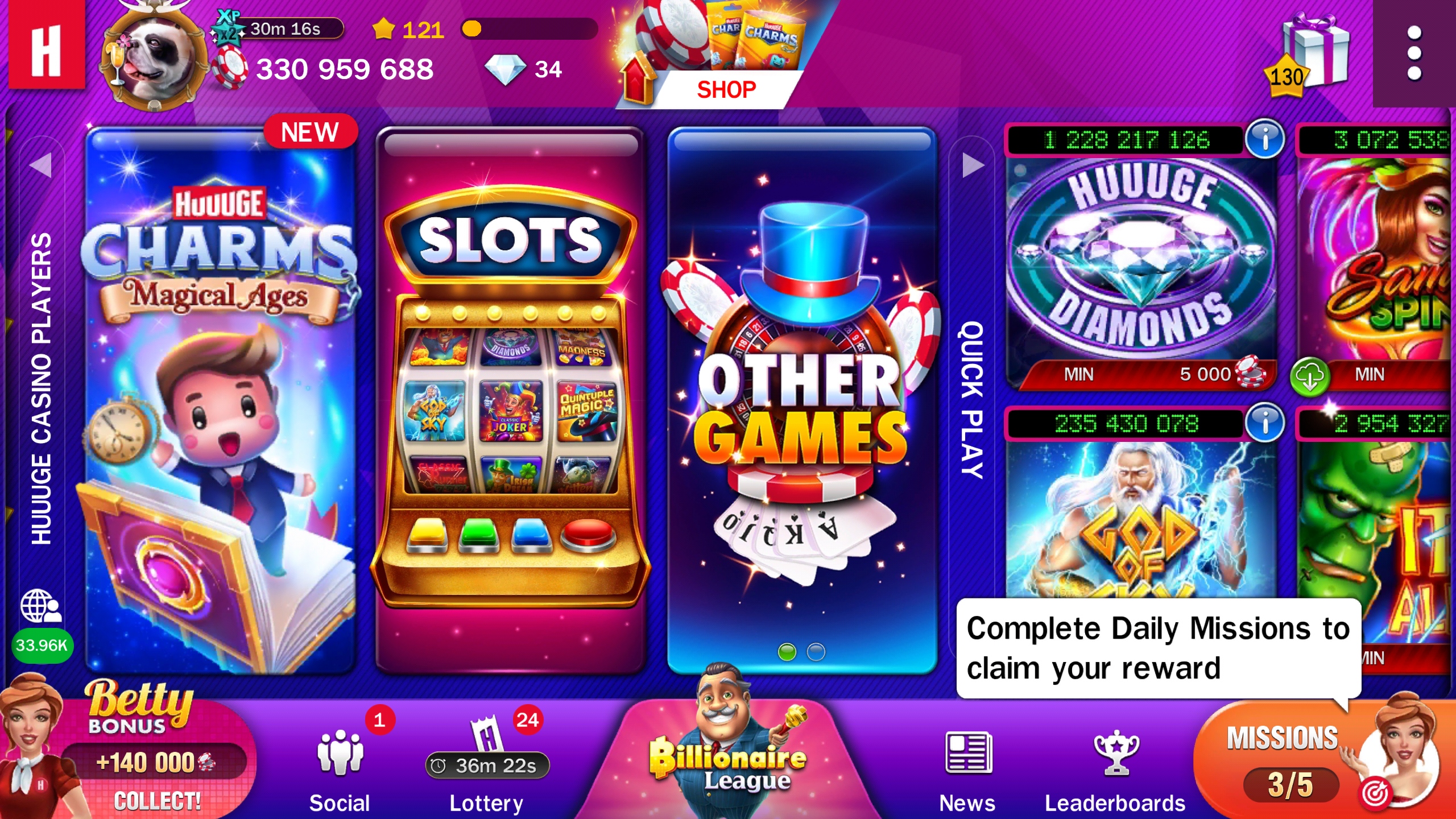 Huuuge Casino Free Chips Hacks: A Cheat Sheet for Casino Gamblers And  Review - CasinoKeeda