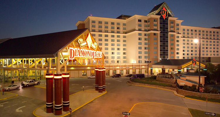 Casinos In Dallas Texas