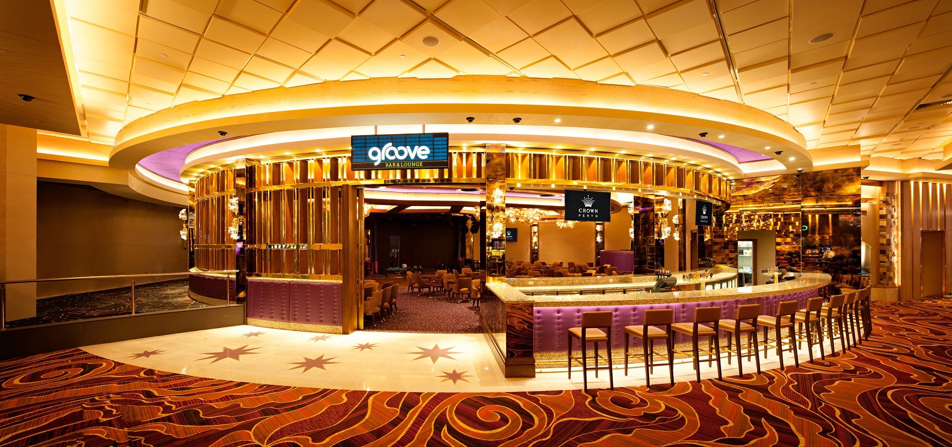 Crown Perth Finances Behind Casino Watchdog
