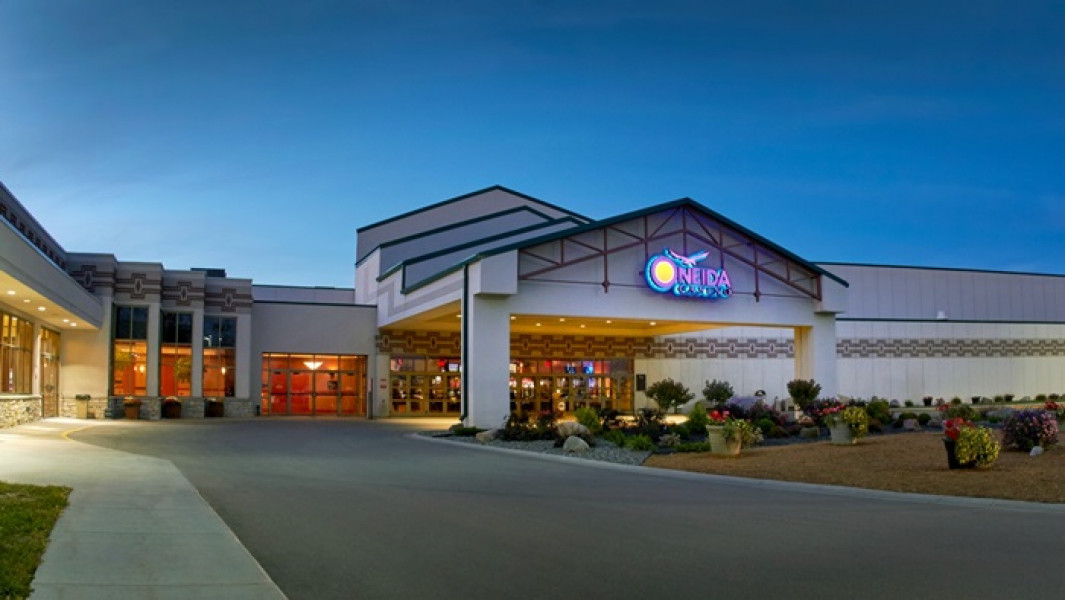 Taruhan olahraga Di Oneida Casino Diundur Karena Keterlambatan Peralatan