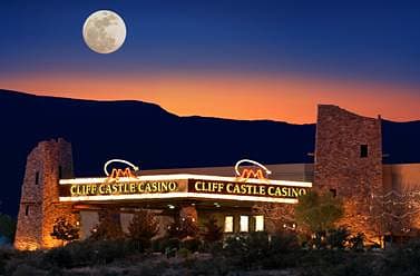  Cliff Casinos Sports Betting License Gets Reclined