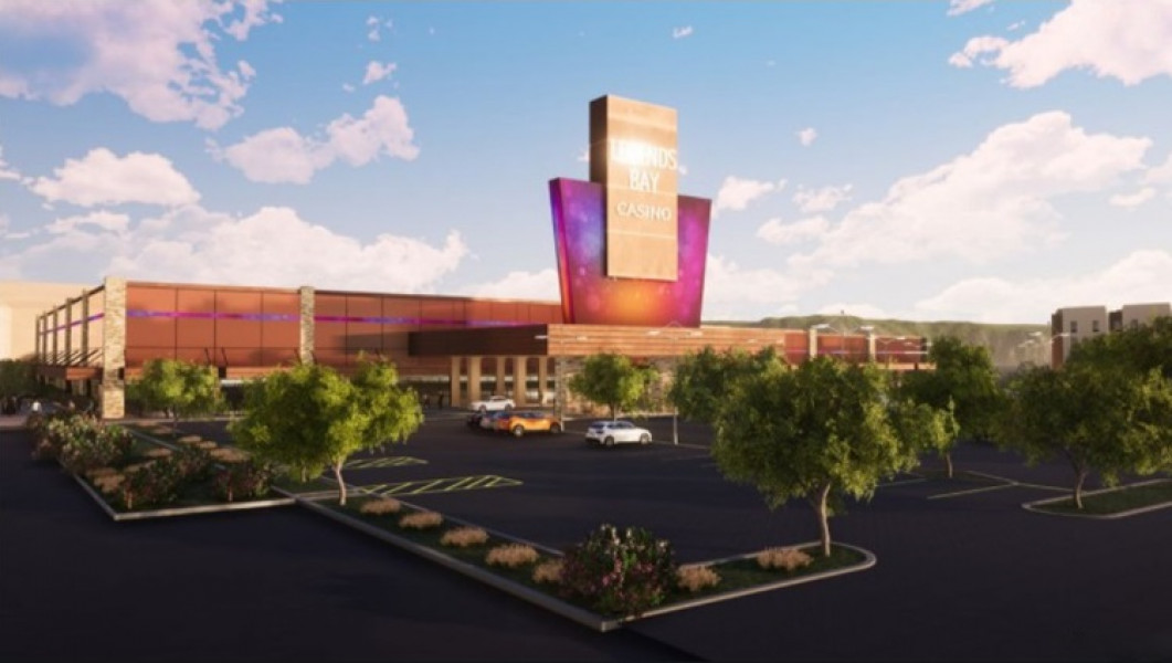 Leadership team announced for Legends Bay Casino in Sparks