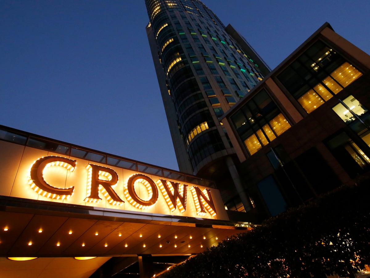 Crown Casino Faces A $261M Loss Due To Pandemic