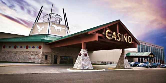 Kasino Di Sioux Falls SD