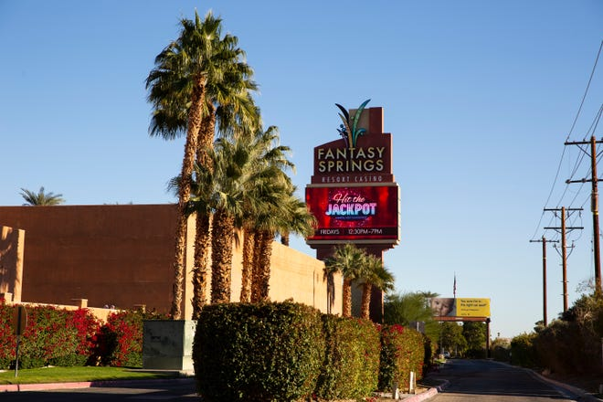 Little Big Town menghadirkan Nightfall ke Fantasy Springs Resort Casino
