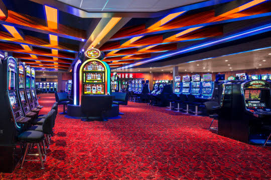 Native Lights Casino 