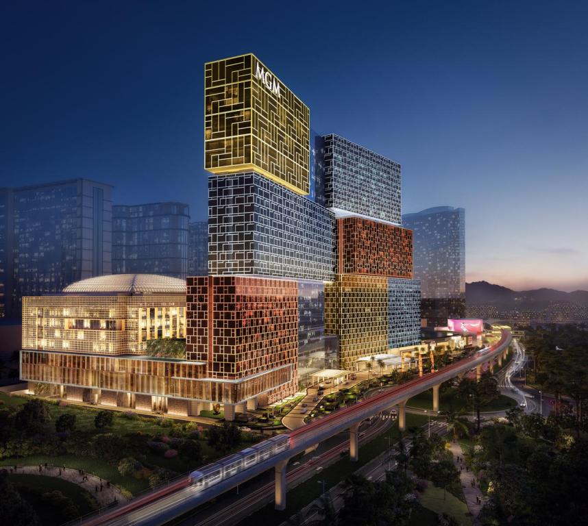 Macau Casino Regulator Expands Staff