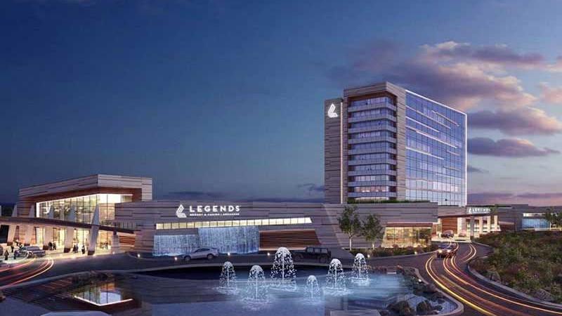 Supreme Court to Decide Who Builds Russellville Casino