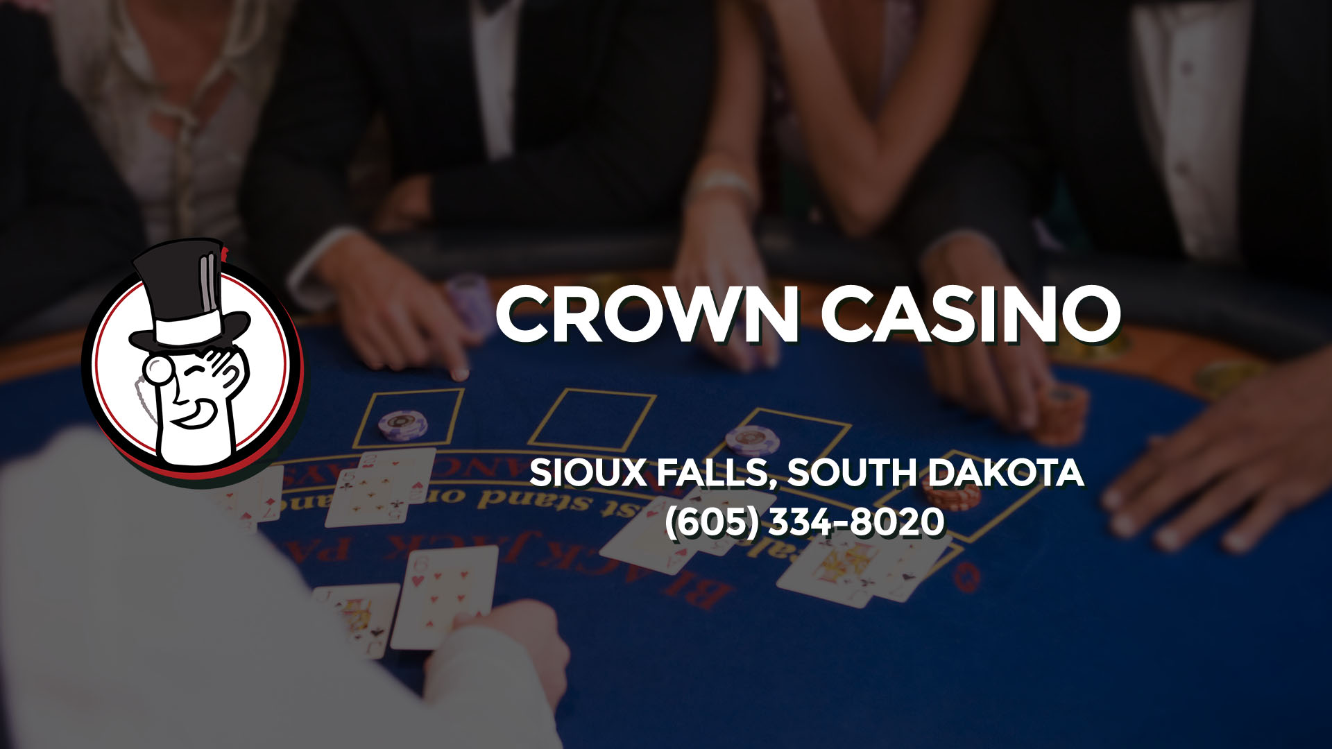 Casinos In Sioux Falls SD