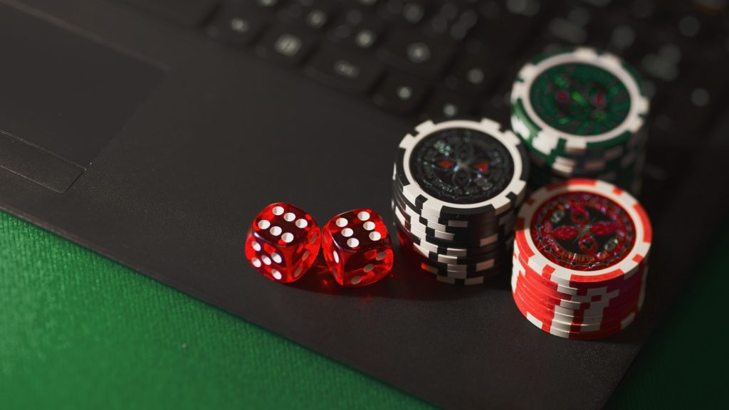 Banning online gambling easier said than done?