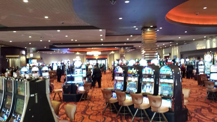 Osage Casino Ponca City 
