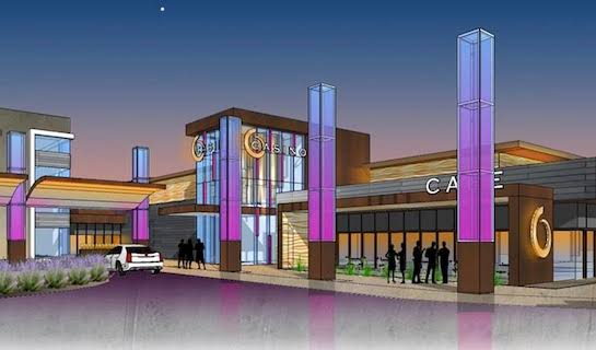 Colville Tribes considers new casino and resort near Azwell