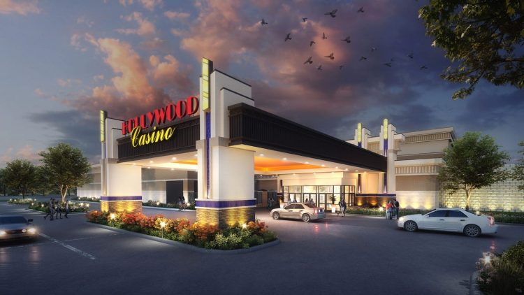 Penn National to hire about 375 people at new $111M casino