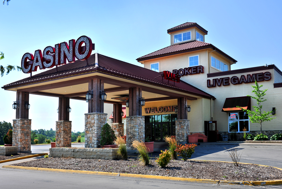 Casinos in Omaha Nebraska