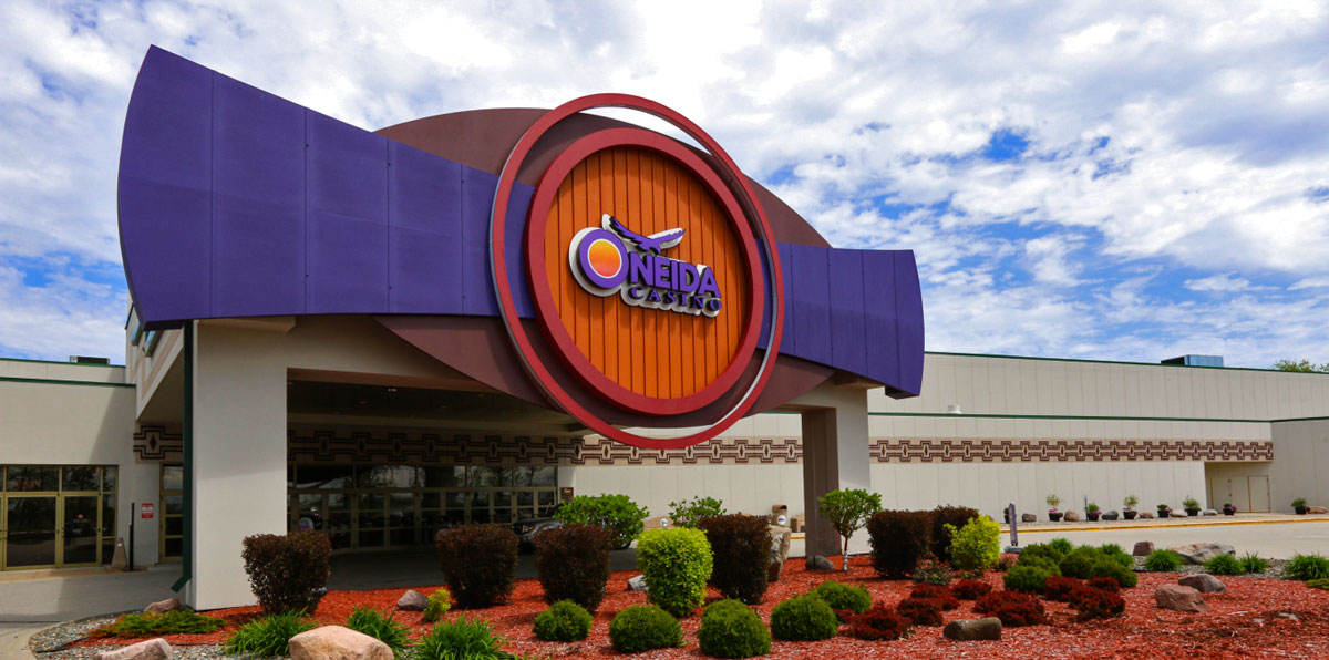 Sports betting At Oneida Casino Pushed Back Due To Equipment Delays