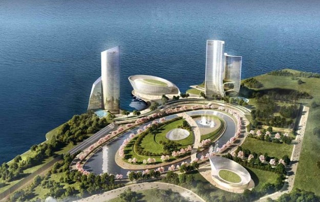 MGM Resorts Secures Osaka Casino Rights $9B Project Moves Forward