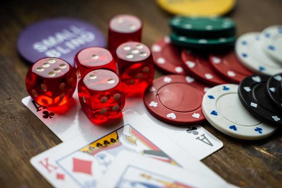 Karnataka Government Passes Online Gambling Bill