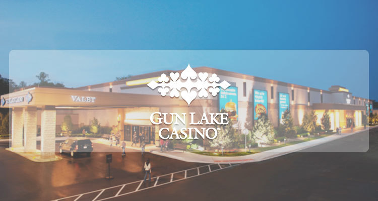 Kasino Gun Lake membuka ekspansi $ 100 juta yang menampilkan restoran baru